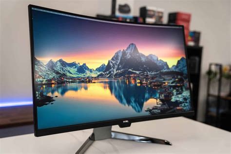 best gaming monitors